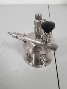 Thumbnail image of LIPEX Thermobarrel 10mL Regular Barrel Extruder Lab