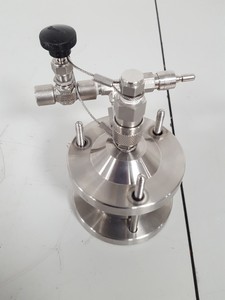 Thumbnail image of LIPEX Thermobarrel 10mL Regular Barrel Extruder Lab