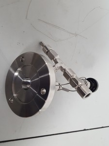 Thumbnail image of LIPEX Thermobarrel 10mL Regular Barrel Extruder Lab