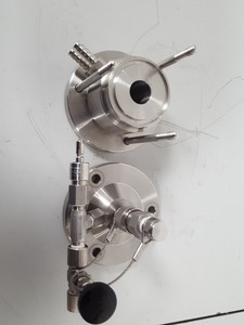 Thumbnail image of LIPEX Thermobarrel 10mL Regular Barrel Extruder Lab