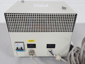 Thumbnail image of 44 TF 110 EREA 2,5kva Step Down Transformer Lab - Spares Repairs