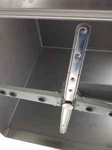 Thumbnail image of ClassEQ Hydro 857 Pass Through Commercial Dishwasher + 2 Tables & Baskets