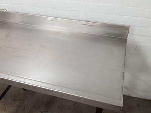 Thumbnail image of ClassEQ Hydro 857 Pass Through Commercial Dishwasher + 2 Tables & Baskets