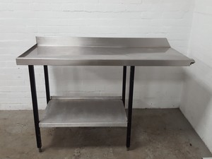 Thumbnail image of ClassEQ Hydro 857 Pass Through Commercial Dishwasher + 2 Tables & Baskets