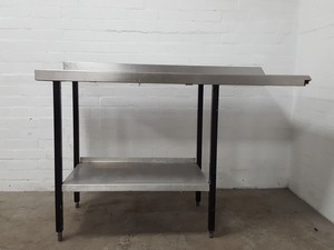 Thumbnail image of ClassEQ Hydro 857 Pass Through Commercial Dishwasher + 2 Tables & Baskets