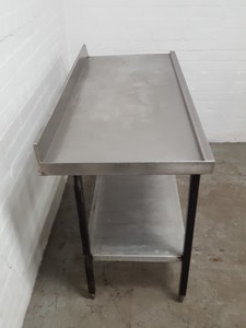 Thumbnail image of ClassEQ Hydro 857 Pass Through Commercial Dishwasher + 2 Tables & Baskets