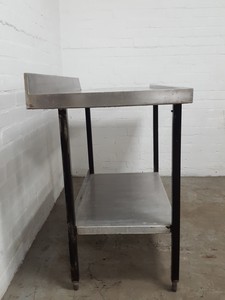 Thumbnail image of ClassEQ Hydro 857 Pass Through Commercial Dishwasher + 2 Tables & Baskets