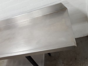 Thumbnail image of ClassEQ Hydro 857 Pass Through Commercial Dishwasher + 2 Tables & Baskets
