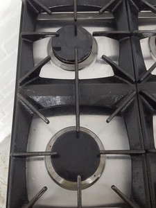 Thumbnail image of Moorwood Vulcan MV3RGP90 Gas Range Commercial Kitchen Stove