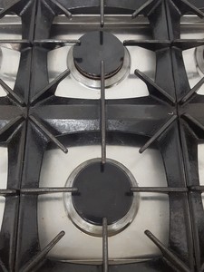 Thumbnail image of Moorwood Vulcan MV3RGP90 Gas Range Commercial Kitchen Stove