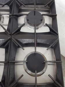 Thumbnail image of Moorwood Vulcan MV3RGP90 Gas Range Commercial Kitchen Stove