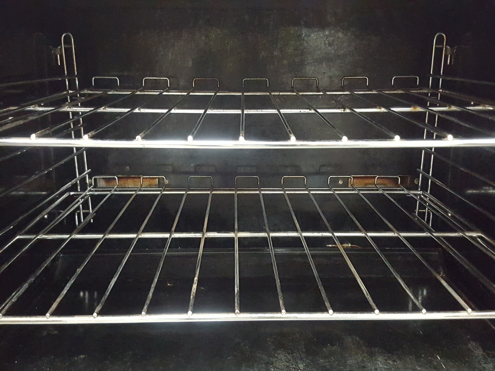 Image of Moorwood Vulcan MV3 MV3RGP90 Series Gas Range Commercial Kitchen Stove