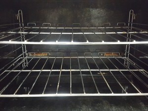Thumbnail image of Moorwood Vulcan MV3 MV3RGP90 Series Gas Range Commercial Kitchen Stove