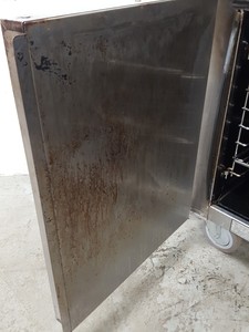 Thumbnail image of Moorwood Vulcan MV3 MV3RGP90 Series Gas Range Commercial Kitchen Stove