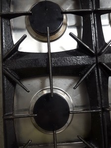 Thumbnail image of Moorwood Vulcan MV3 MV3RGP90 Series Gas Range Commercial Kitchen Stove