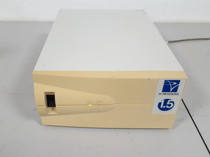 Thumbnail image of Powervar 1.5 ABC1500-22INT Standard Power Conditioner