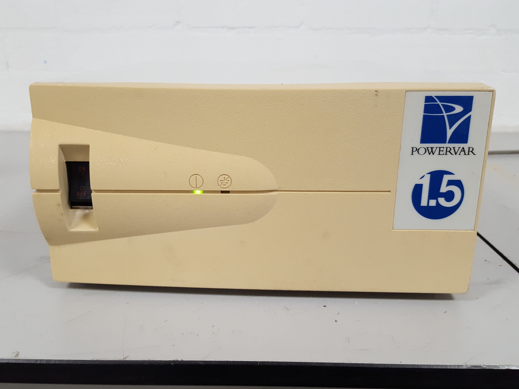Image of Powervar 1.5 ABC1500-22INT Standard Power Conditioner