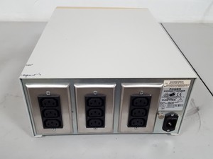 Thumbnail image of Powervar 1.5 ABC1500-22INT Standard Power Conditioner