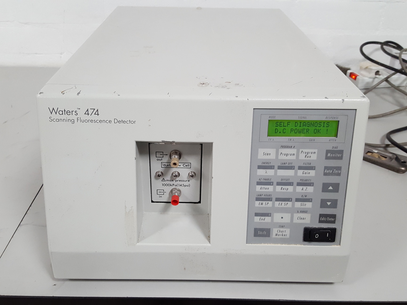 waters-474-scanning-fluorescence-detector-hplc