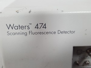 Thumbnail image of Waters 474 Scanning Fluorescence Detector HPLC