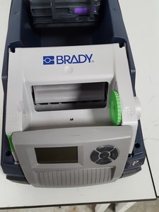 Thumbnail image of Brady IP3000 Label Thermal Printer - Spares Repairs