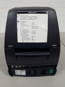 Thumbnail image of Brady IP3000 Label Thermal Printer - Spares Repairs