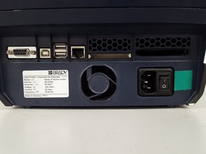 Thumbnail image of Brady IP3000 Label Thermal Printer - Spares Repairs