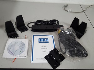 Thumbnail image of Dale RT1250VA UPS E2000 On-Line Uninterruptible Power Supply 
