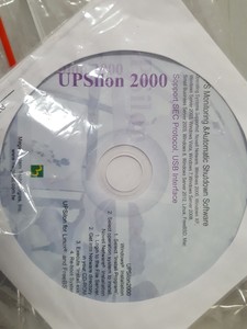 Thumbnail image of Dale RT1250VA UPS E2000 On-Line Uninterruptible Power Supply 