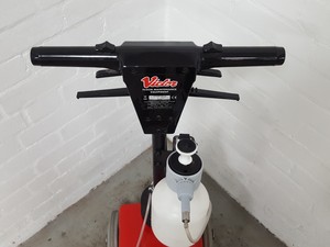 Thumbnail image of Victor LMX60 Floor Scrubber Polisher Rectangular Head Cleaning Machine