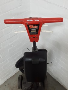 Thumbnail image of Victor Air Flow 450 Super Speed Floor Buffing Scrubber Scrubbing Machine