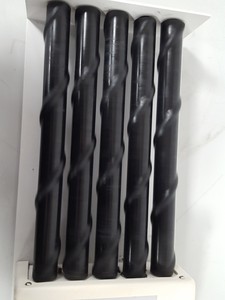 Thumbnail image of Denley Spiramix 5 Tube Roller Mixer Lab