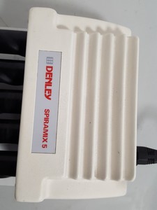 Thumbnail image of Denley Spiramix 5 Tube Roller Mixer Lab