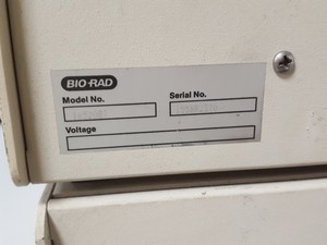 Thumbnail image of Bio-Rad Gene Pulser + Capacitance Extender + Pulse Controller