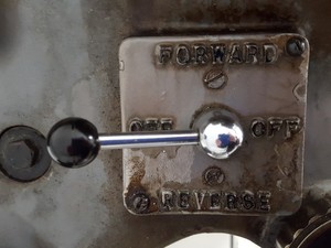 Thumbnail image of Elliott Progress 2GS Pillar Drilling Machine 