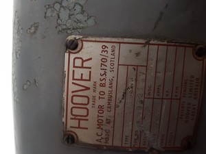 Thumbnail image of Elliott Progress 2GS Pillar Drilling Machine 