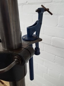 Thumbnail image of Elliott Progress 2GS Pillar Drilling Machine 