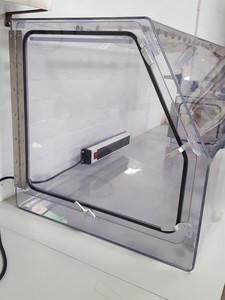 Thumbnail image of COY Anaerobic Glove Box Lab 1502x 650x 610mm