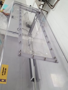 Thumbnail image of COY Anaerobic Glove Box Lab 1502x 650x 610mm