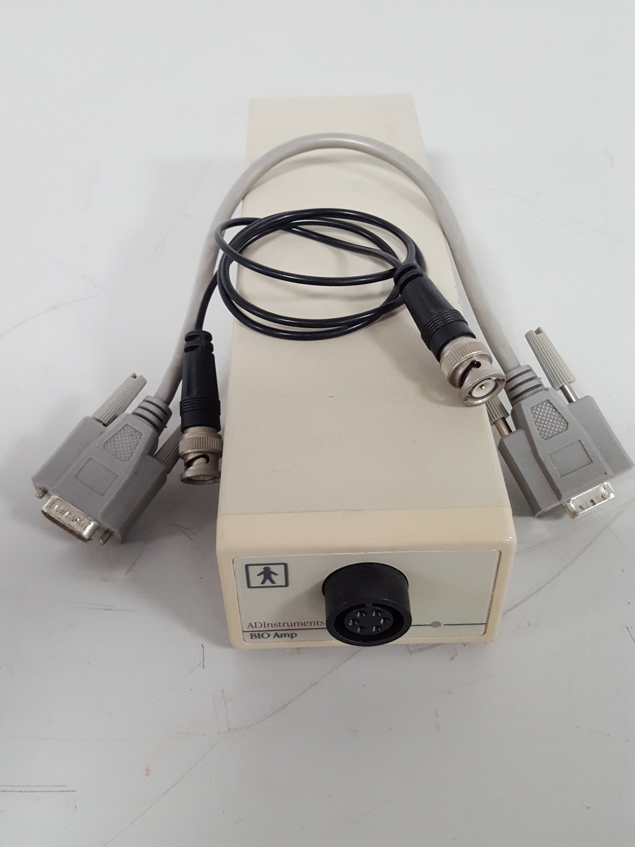 AD Instruments ML132 BIO Amp Lab