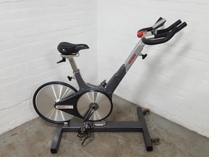 Thumbnail image of Keiser M3 Indoor Spin Bike Cycling Gym Commercial