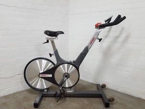 Thumbnail image of Keiser M3 Indoor Spin Bike Cycling Gym Commercial