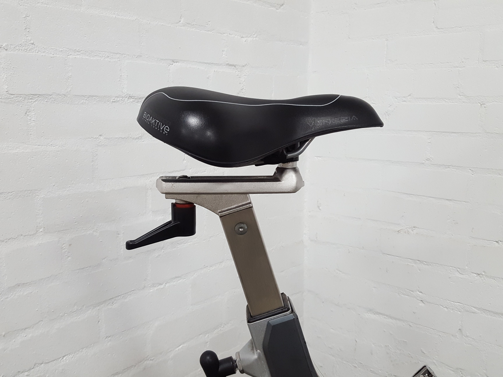 Image of Keiser M3 Indoor Spin Bike Cycling Gym Commercial