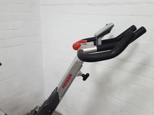 Thumbnail image of Keiser M3 Indoor Spin Bike Cycling Gym Commercial