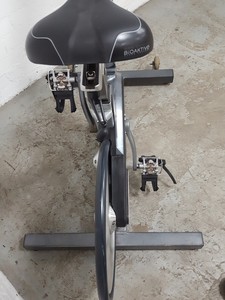 Thumbnail image of Keiser M3 Indoor Spin Bike Cycling Gym Commercial