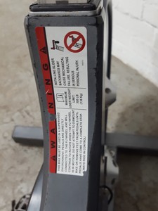 Thumbnail image of Keiser M3 Indoor Spin Bike Cycling Gym Commercial