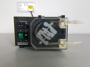 Thumbnail image of Watson-Marlow 502S Peristaltic Pump Lab