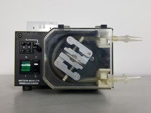 Thumbnail image of Watson-Marlow 502S Peristaltic Pump Lab