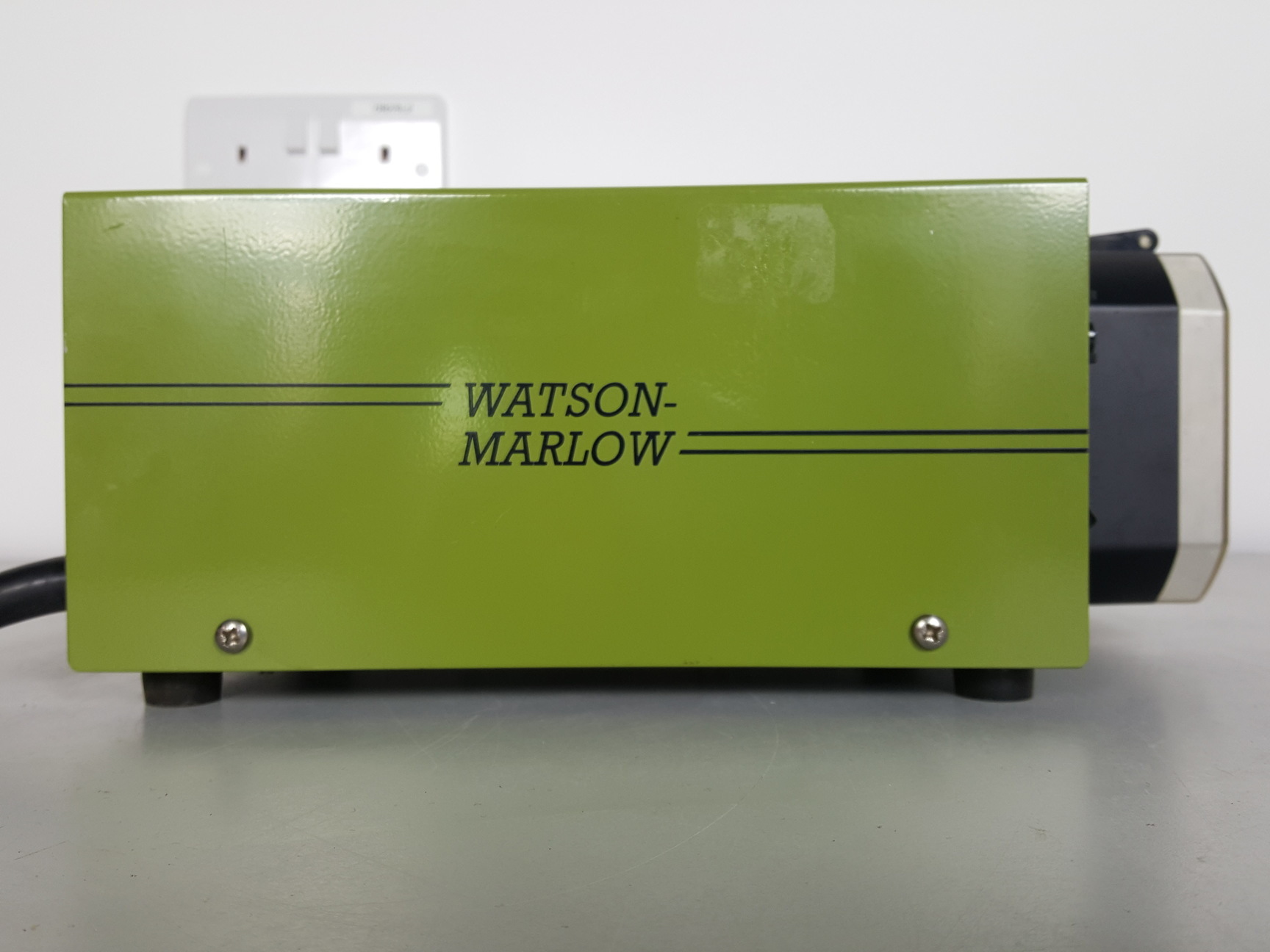Image of Watson-Marlow 502S Peristaltic Pump Lab