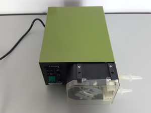 Thumbnail image of Watson-Marlow 502S Peristaltic Pump Lab 